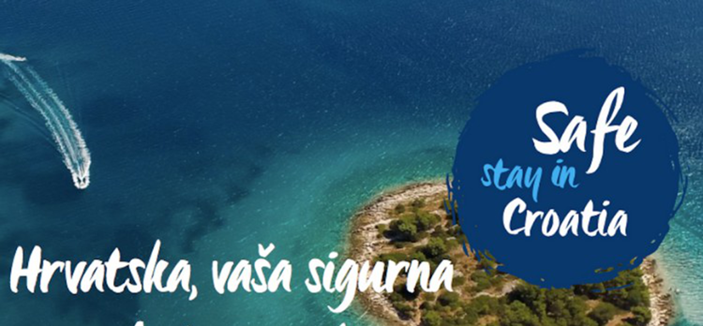 Plenković čestitao Svjetski dan turizma: Ostvarili smo 70% turističkog prometa iz 2019.